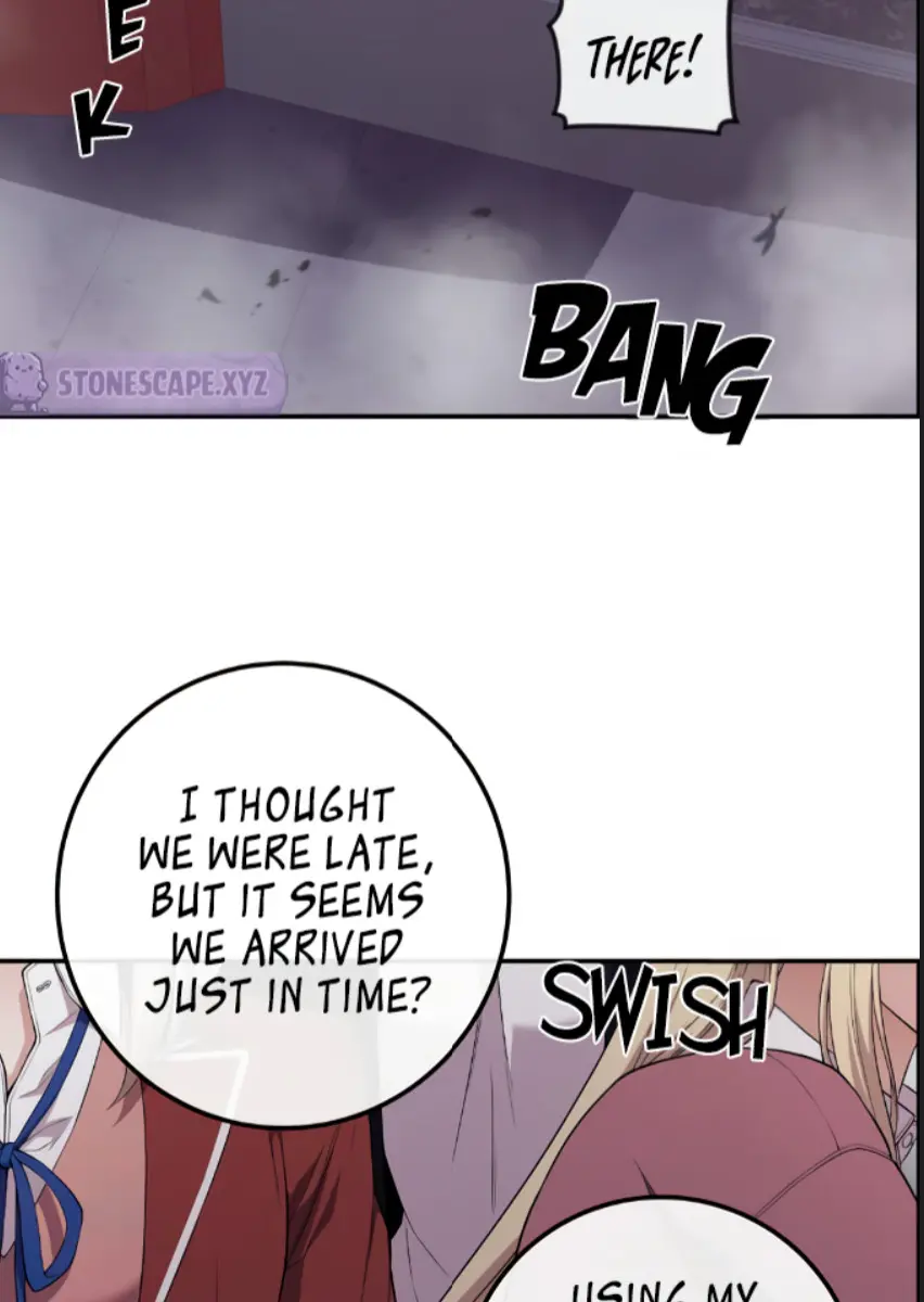 Webtoon Character Na Kang Lim Chapter 164 Page 46