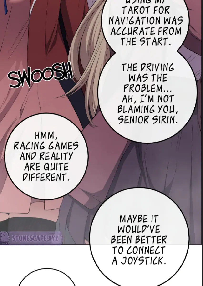 Webtoon Character Na Kang Lim Chapter 164 Page 47