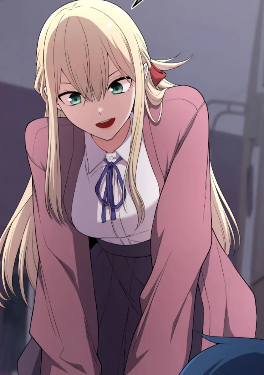 Webtoon Character Na Kang Lim Chapter 164 Page 49