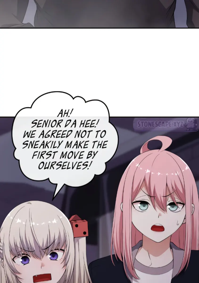 Webtoon Character Na Kang Lim Chapter 164 Page 52