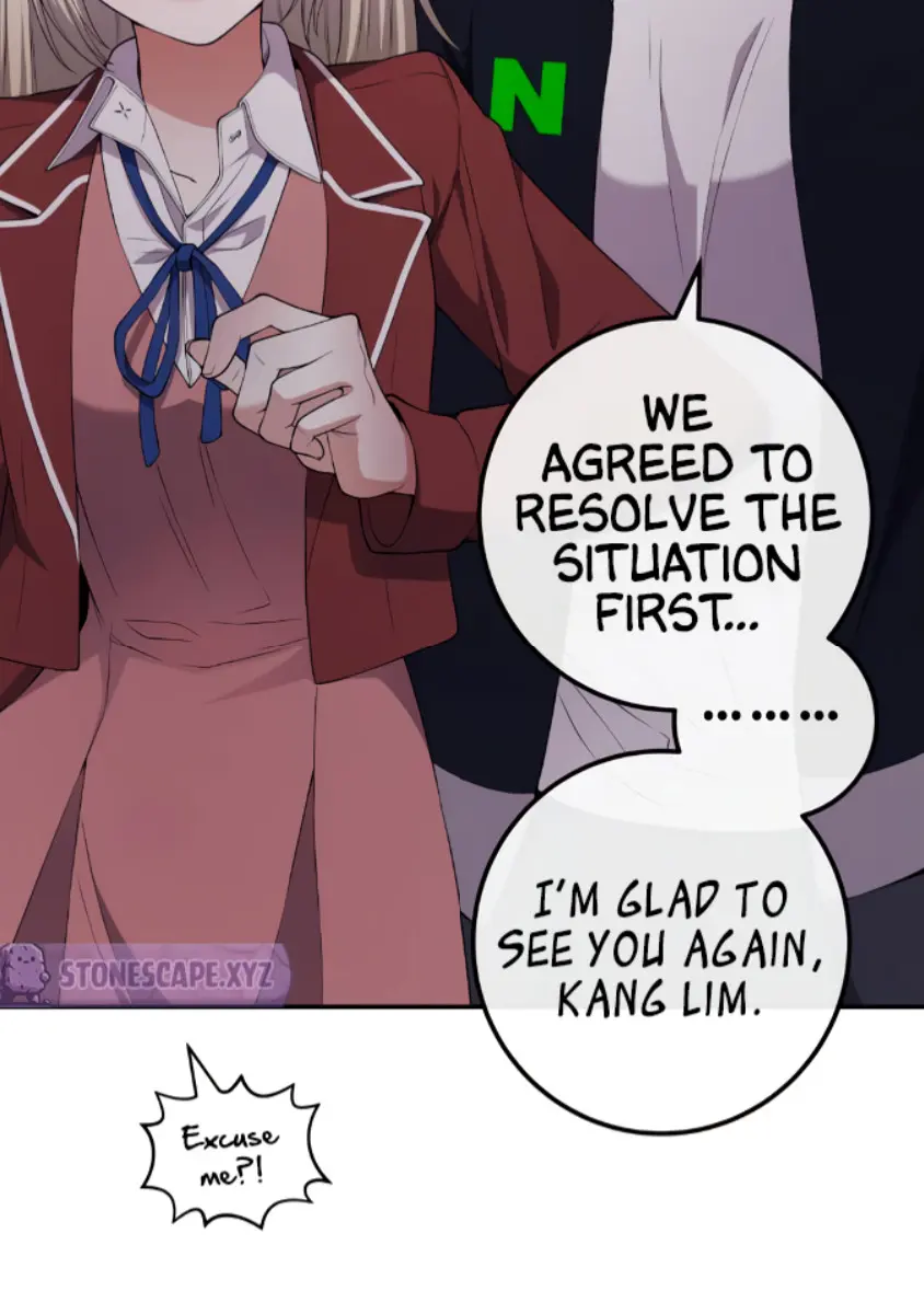 Webtoon Character Na Kang Lim Chapter 164 Page 53