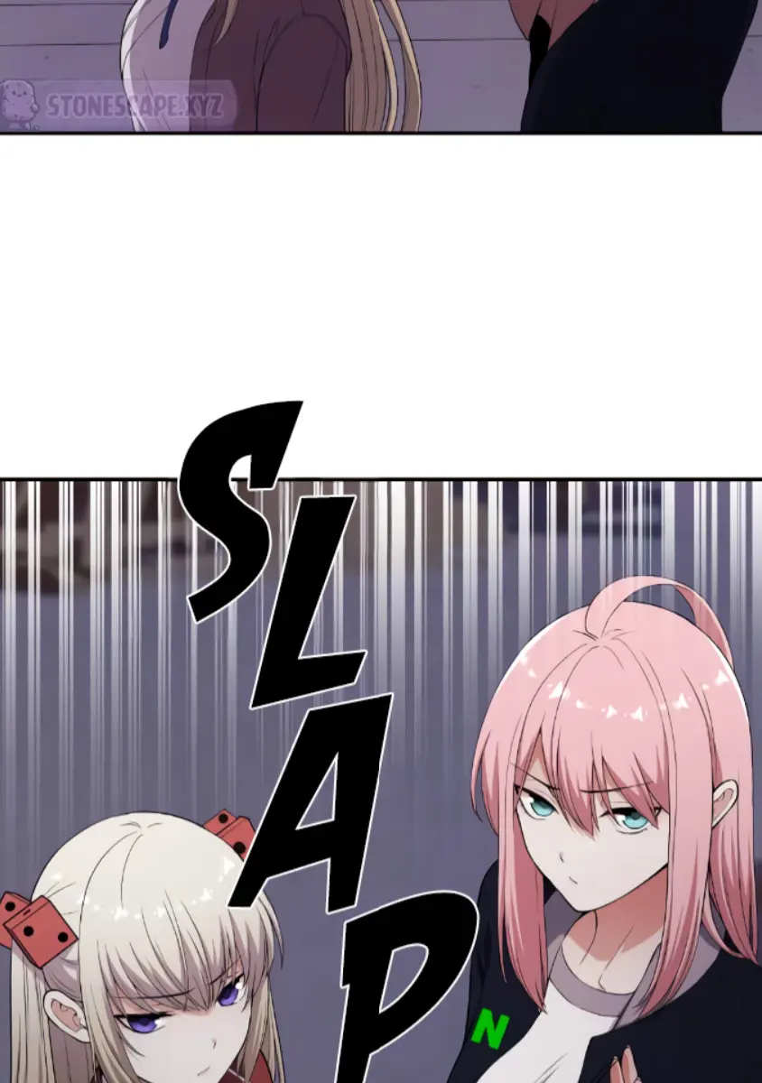 Webtoon Character Na Kang Lim Chapter 164 Page 58