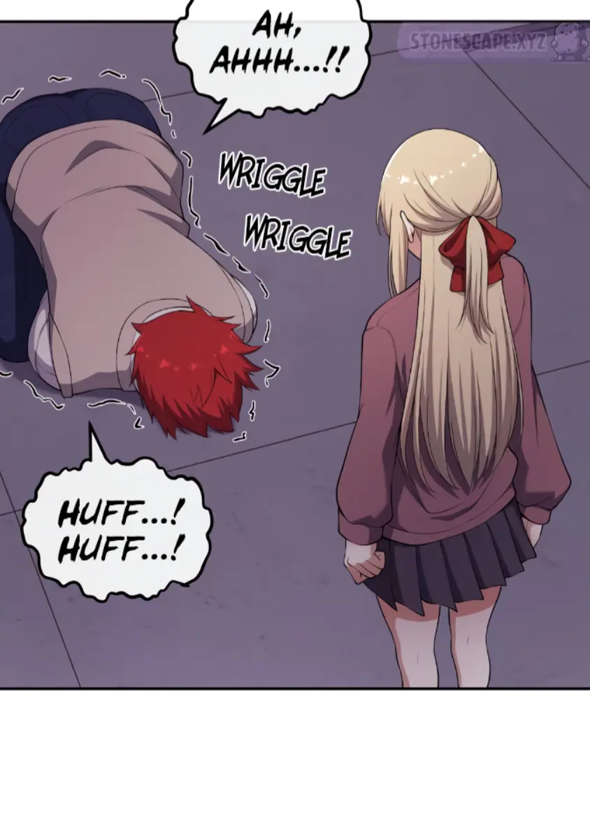 Webtoon Character Na Kang Lim Chapter 164 Page 65