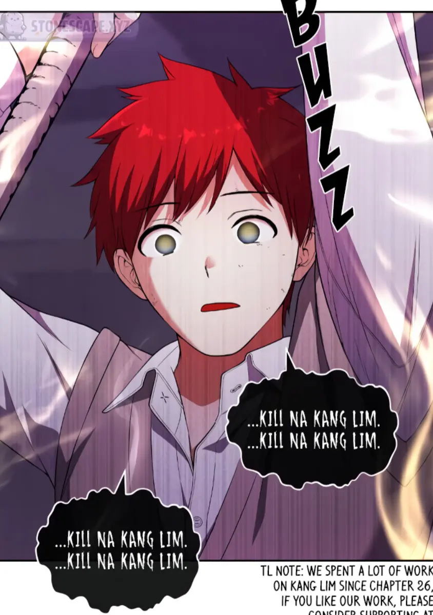 Webtoon Character Na Kang Lim Chapter 164 Page 76