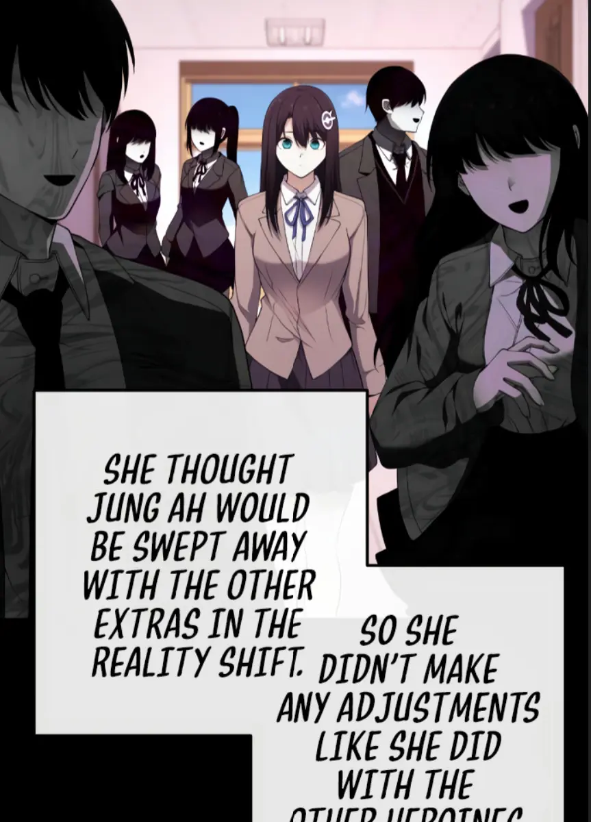 Webtoon Character Na Kang Lim Chapter 164 Page 99