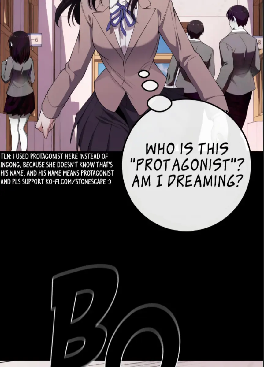 Webtoon Character Na Kang Lim Chapter 164 Page 104