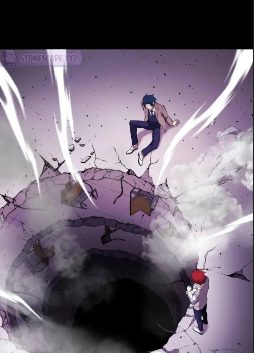 Webtoon Character Na Kang Lim Chapter 164 Page 106