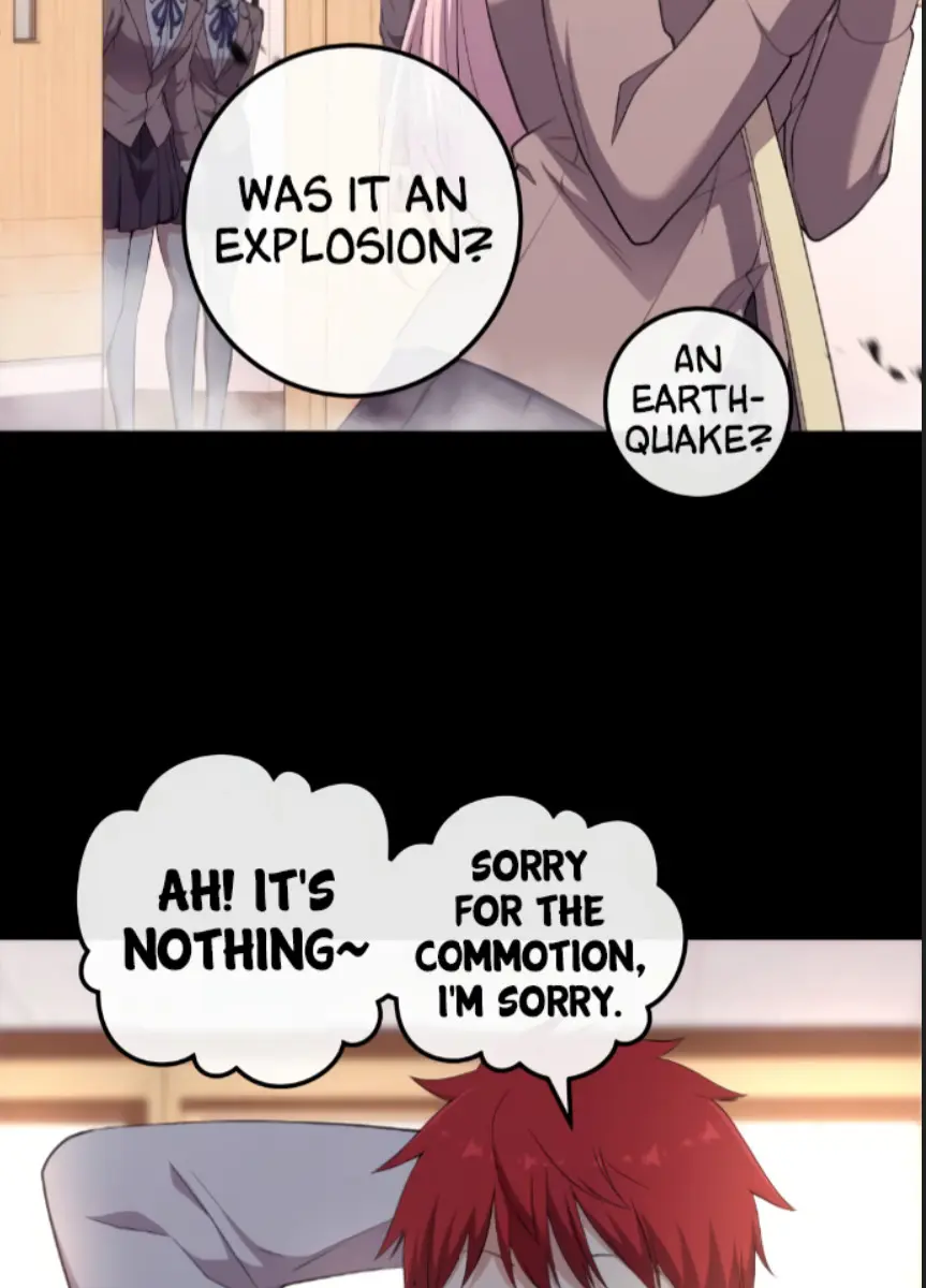 Webtoon Character Na Kang Lim Chapter 164 Page 108