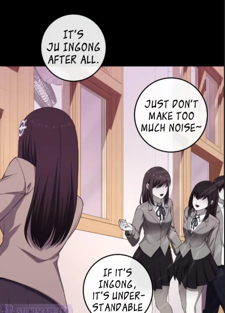 Webtoon Character Na Kang Lim Chapter 164 Page 110