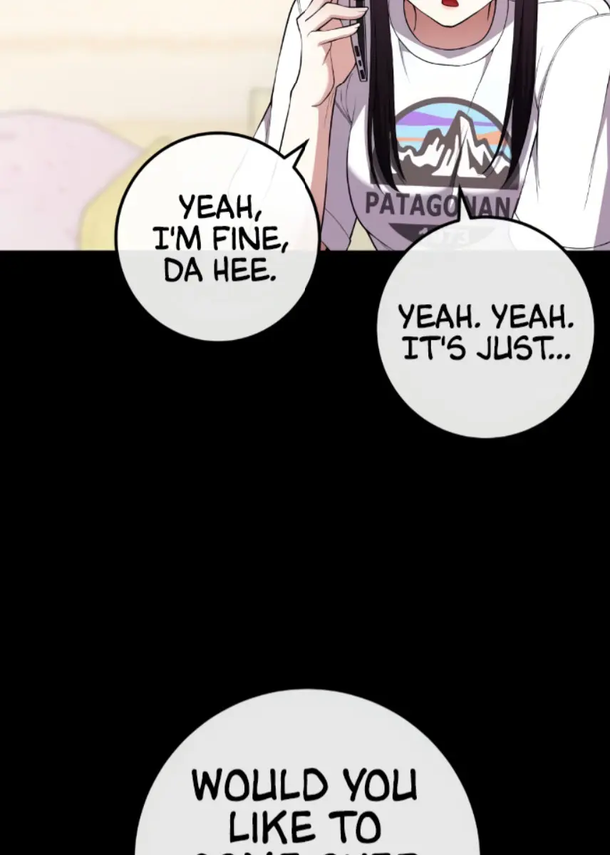 Webtoon Character Na Kang Lim Chapter 164 Page 130