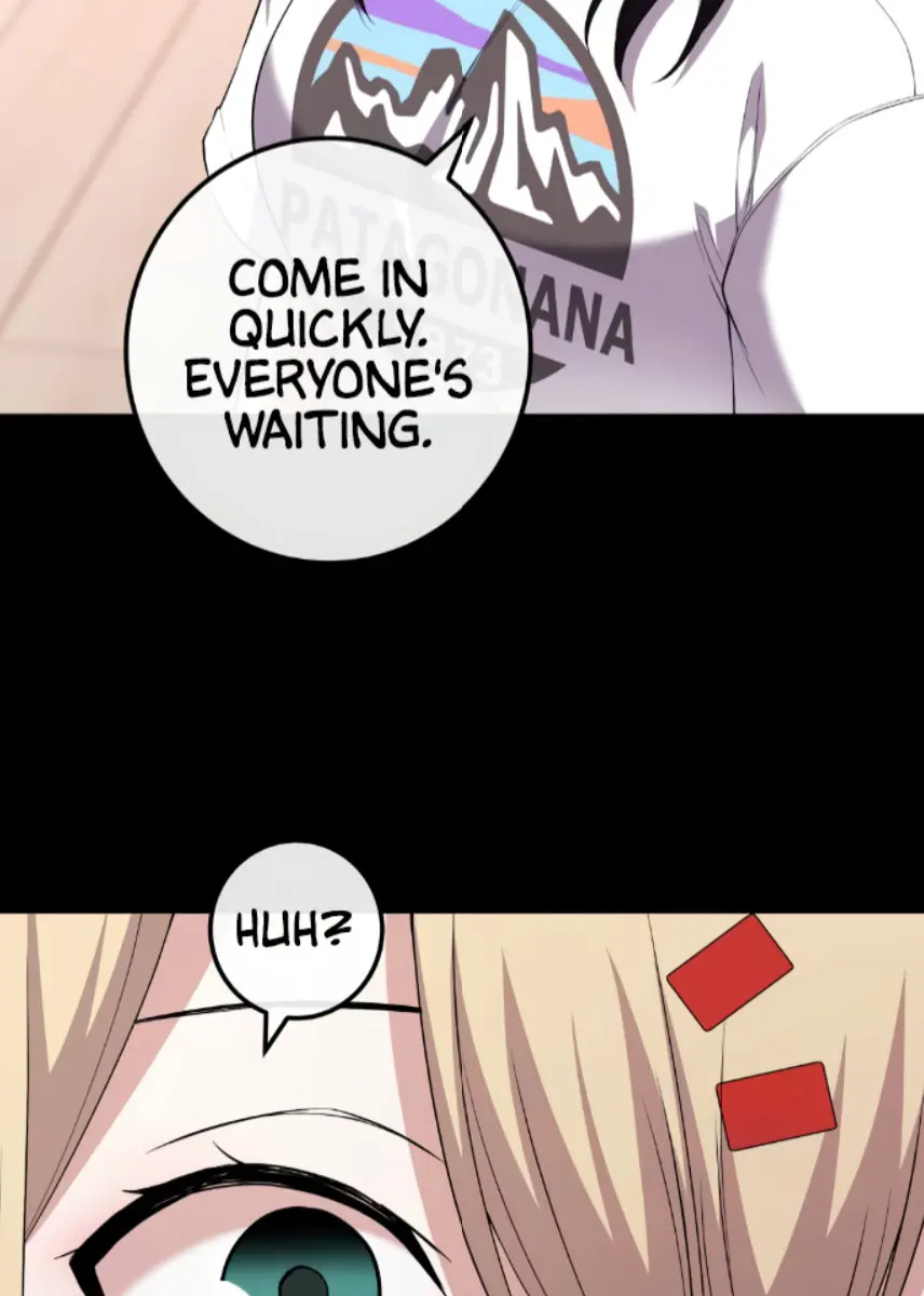 Webtoon Character Na Kang Lim Chapter 164 Page 134