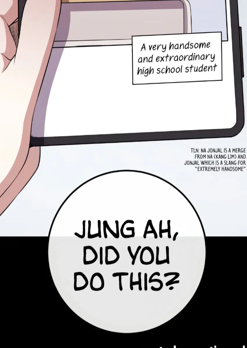 Webtoon Character Na Kang Lim Chapter 164 Page 145