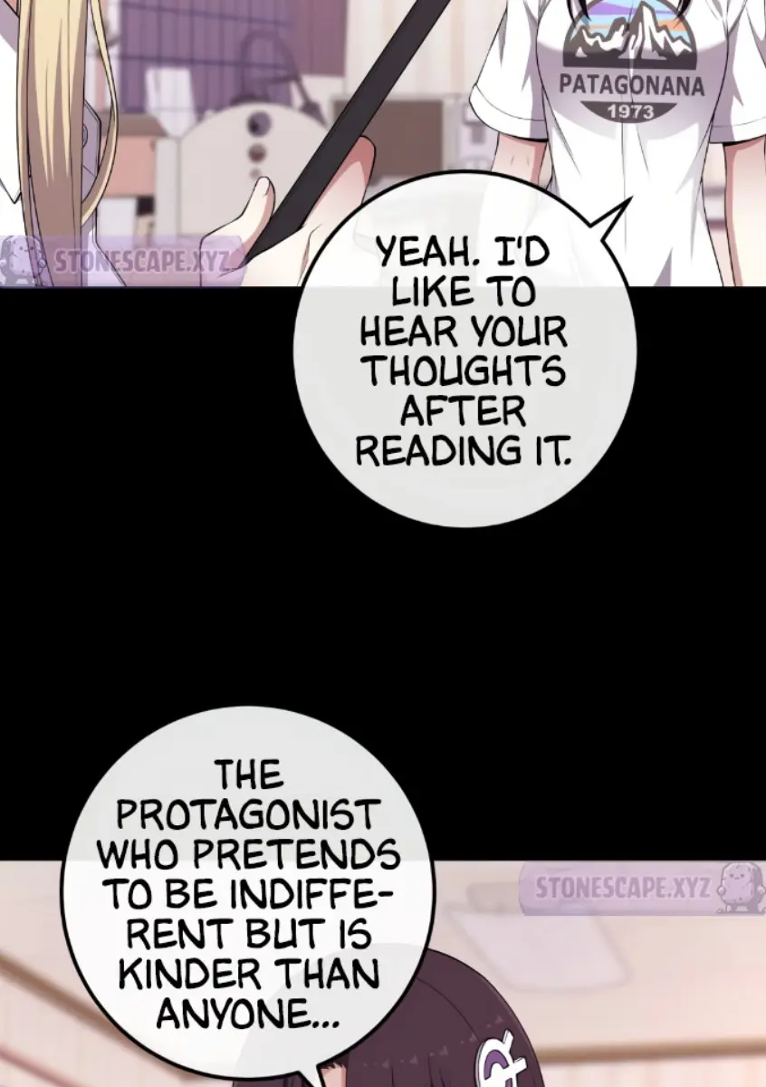 Webtoon Character Na Kang Lim Chapter 165 Page 2