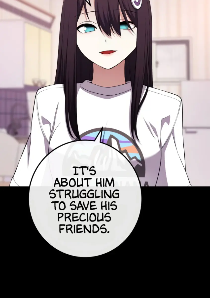 Webtoon Character Na Kang Lim Chapter 165 Page 3