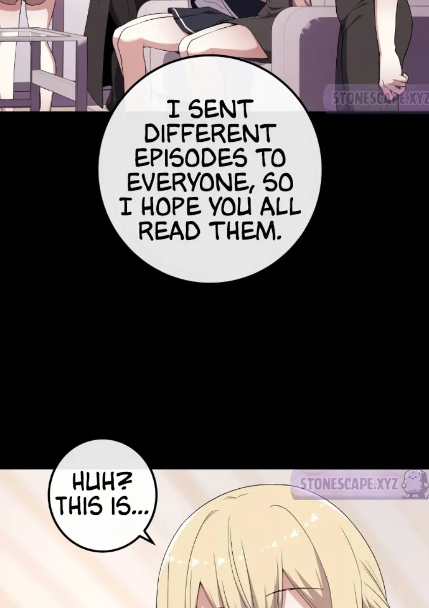 Webtoon Character Na Kang Lim Chapter 165 Page 5