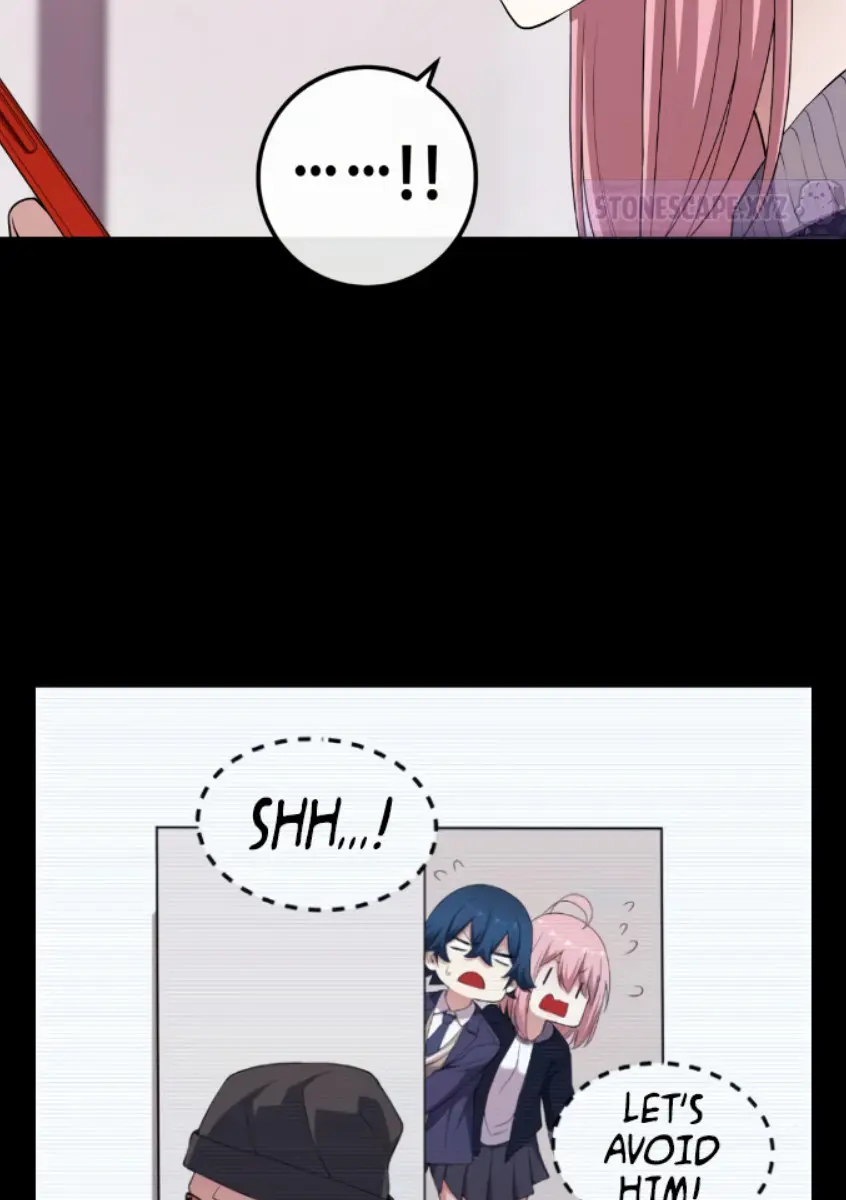 Webtoon Character Na Kang Lim Chapter 165 Page 9