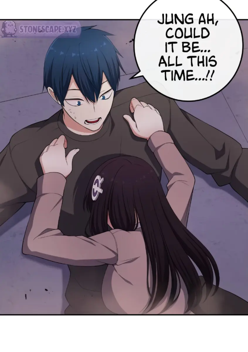 Webtoon Character Na Kang Lim Chapter 165 Page 20