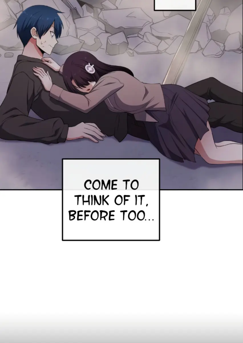 Webtoon Character Na Kang Lim Chapter 165 Page 28