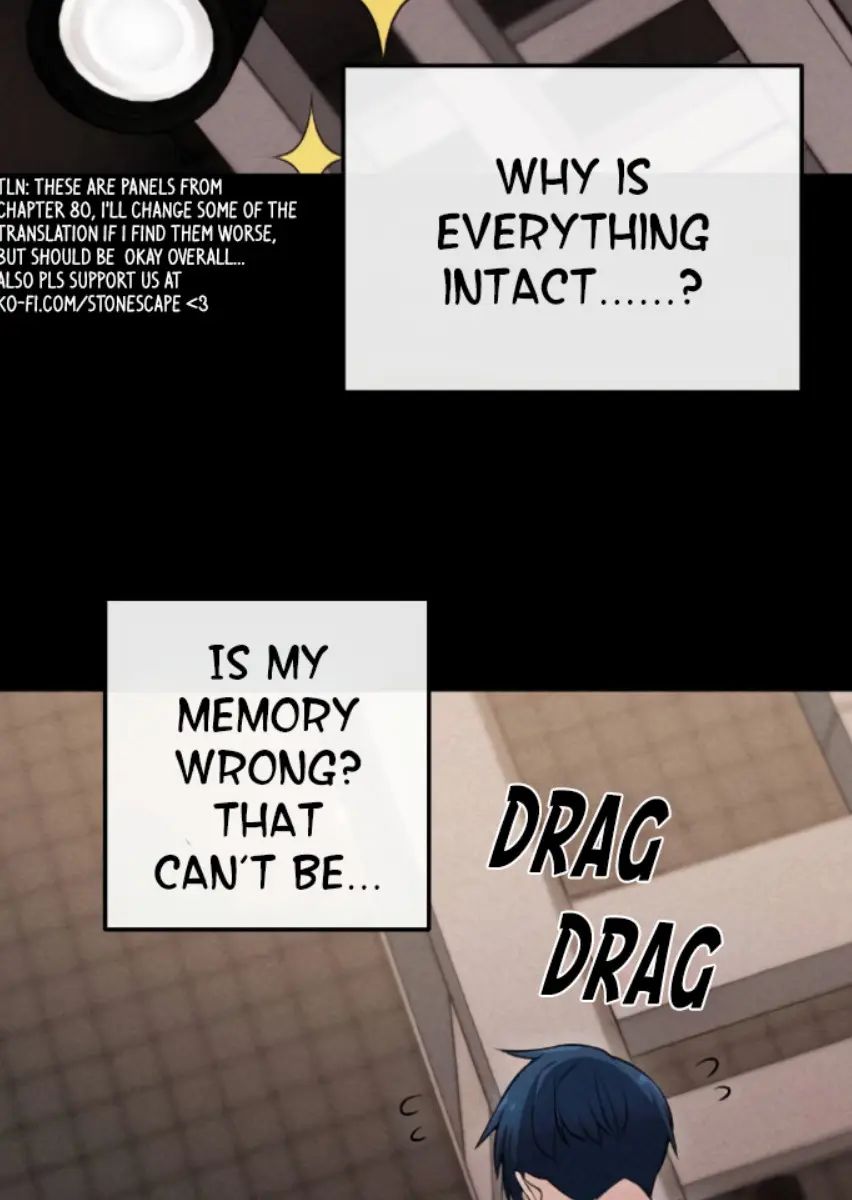 Webtoon Character Na Kang Lim Chapter 165 Page 31