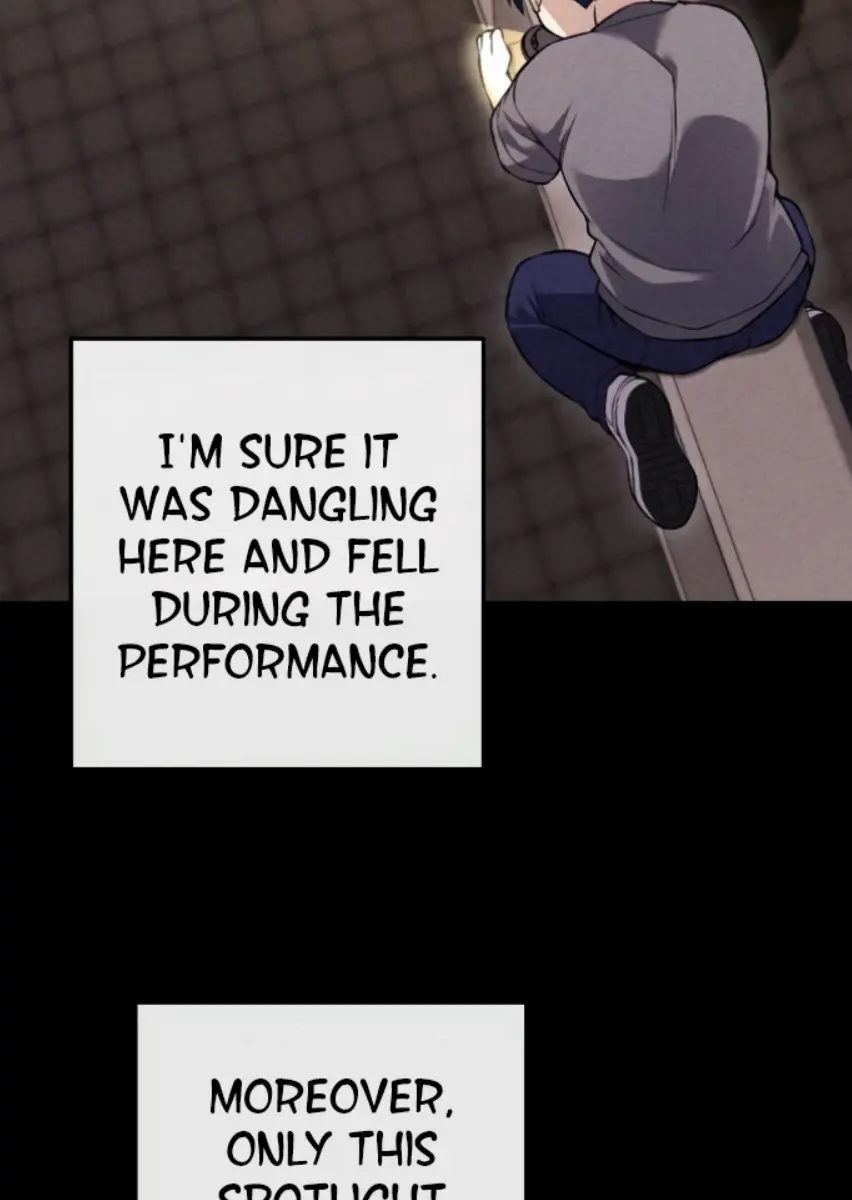 Webtoon Character Na Kang Lim Chapter 165 Page 32