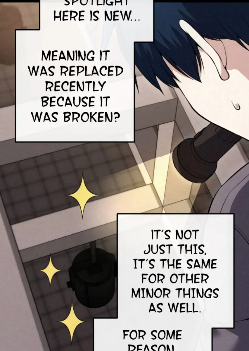 Webtoon Character Na Kang Lim Chapter 165 Page 33