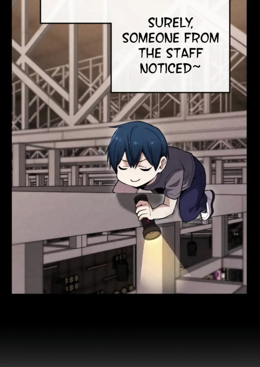 Webtoon Character Na Kang Lim Chapter 165 Page 36