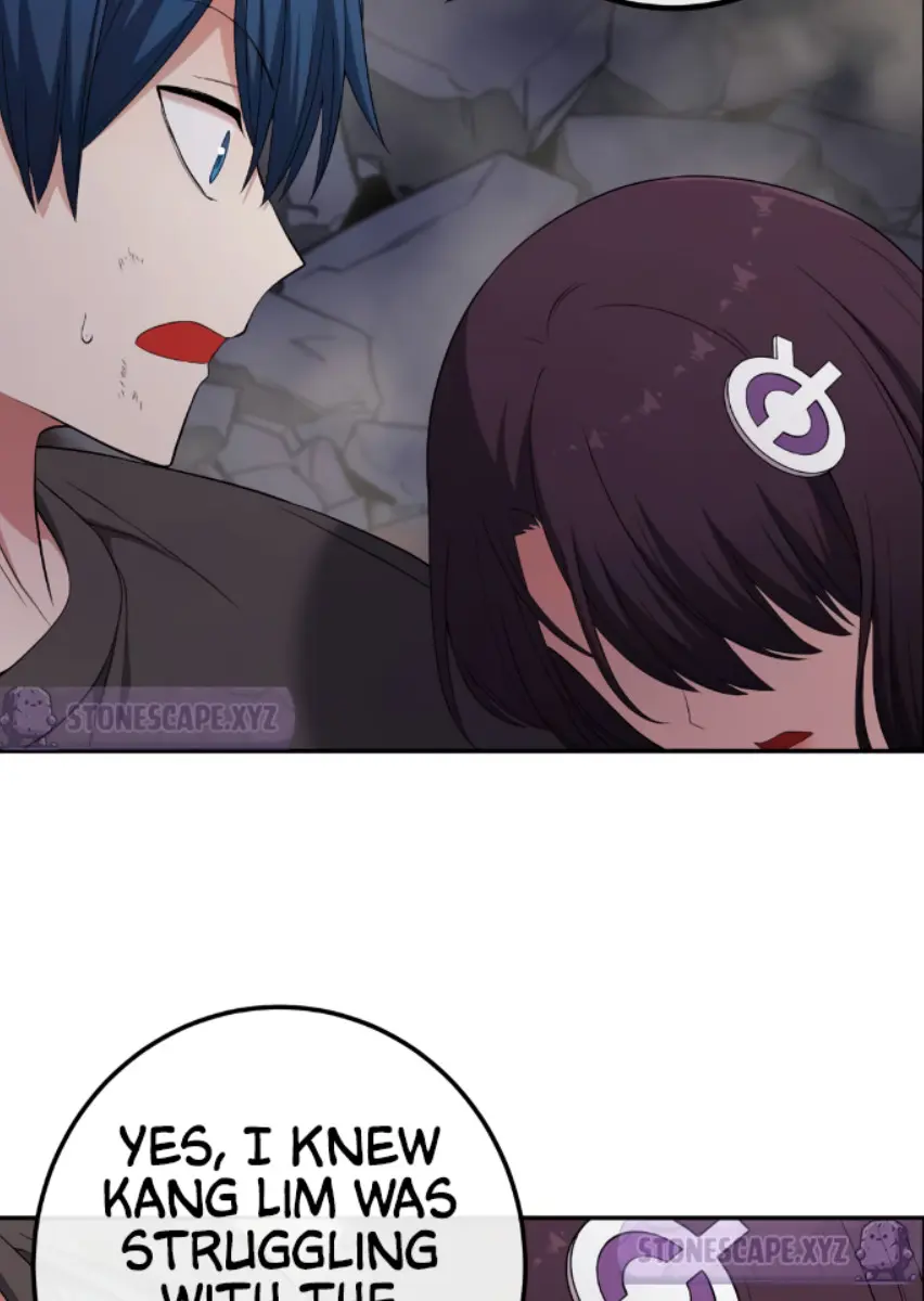 Webtoon Character Na Kang Lim Chapter 165 Page 38