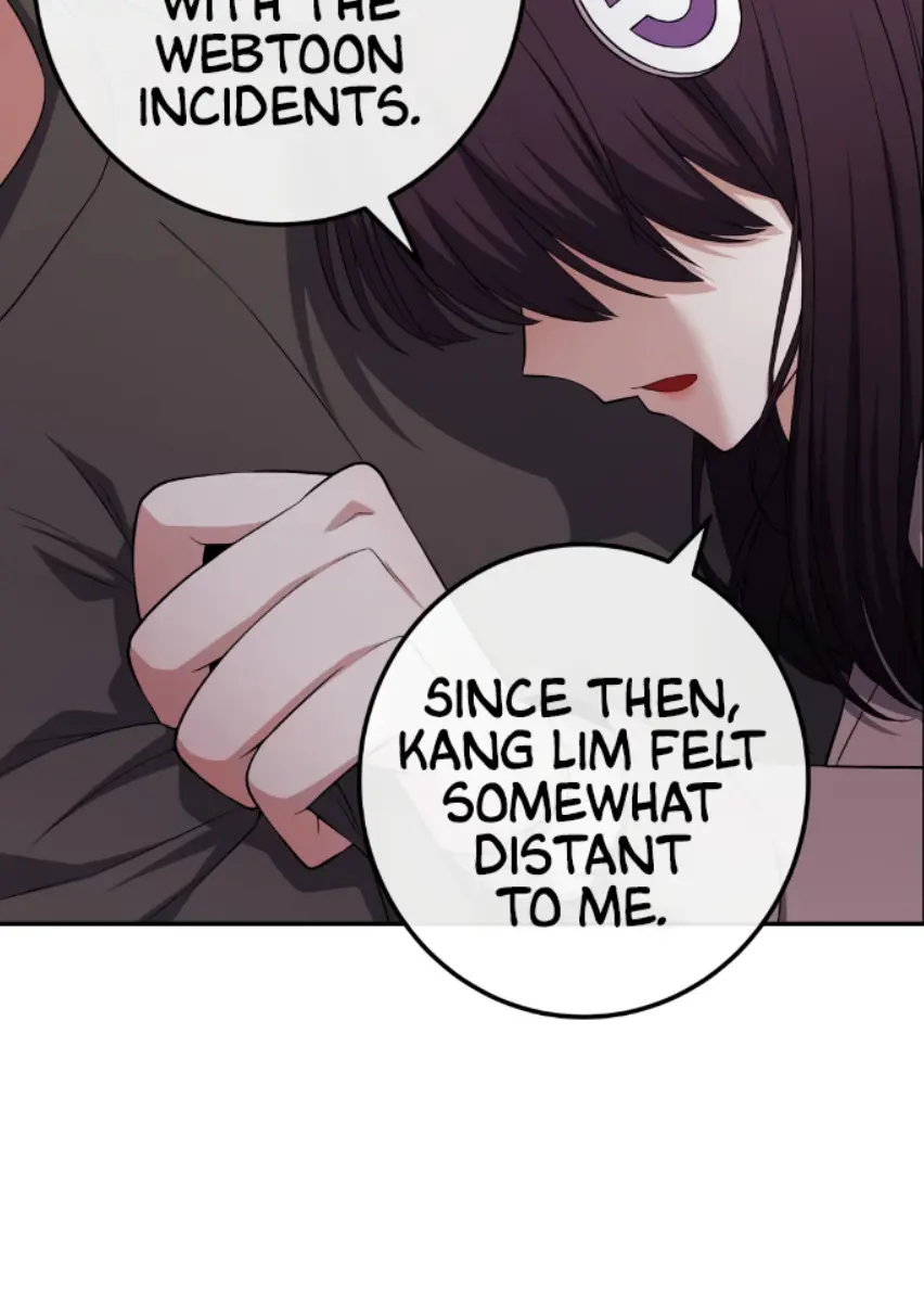 Webtoon Character Na Kang Lim Chapter 165 Page 39