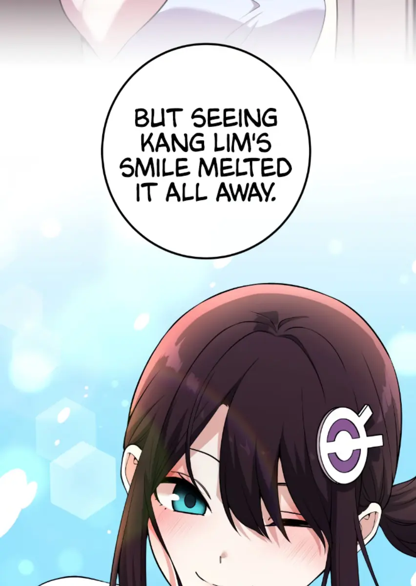 Webtoon Character Na Kang Lim Chapter 165 Page 42