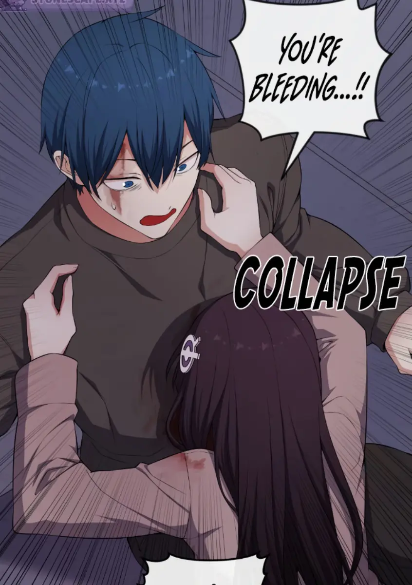 Webtoon Character Na Kang Lim Chapter 165 Page 52