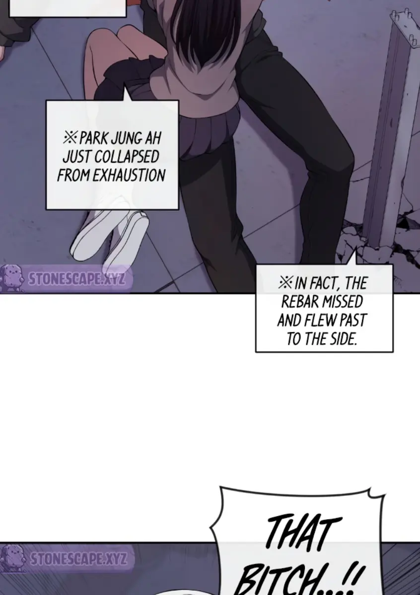 Webtoon Character Na Kang Lim Chapter 165 Page 58