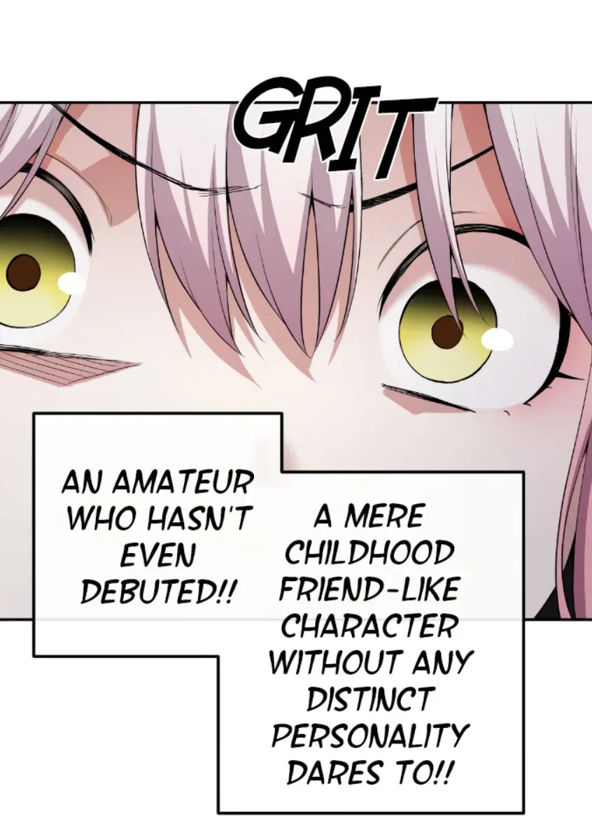 Webtoon Character Na Kang Lim Chapter 165 Page 60