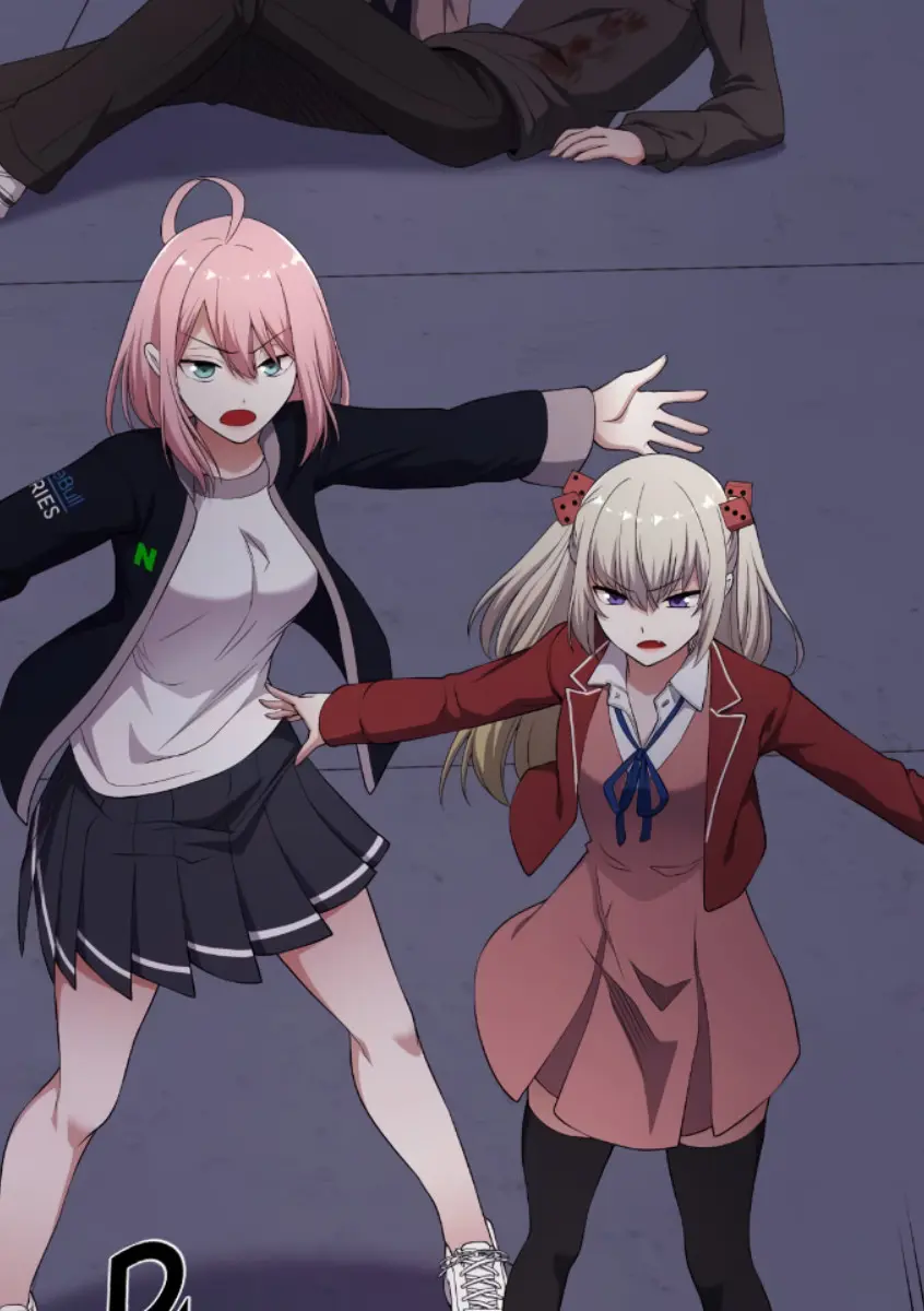 Webtoon Character Na Kang Lim Chapter 165 Page 68