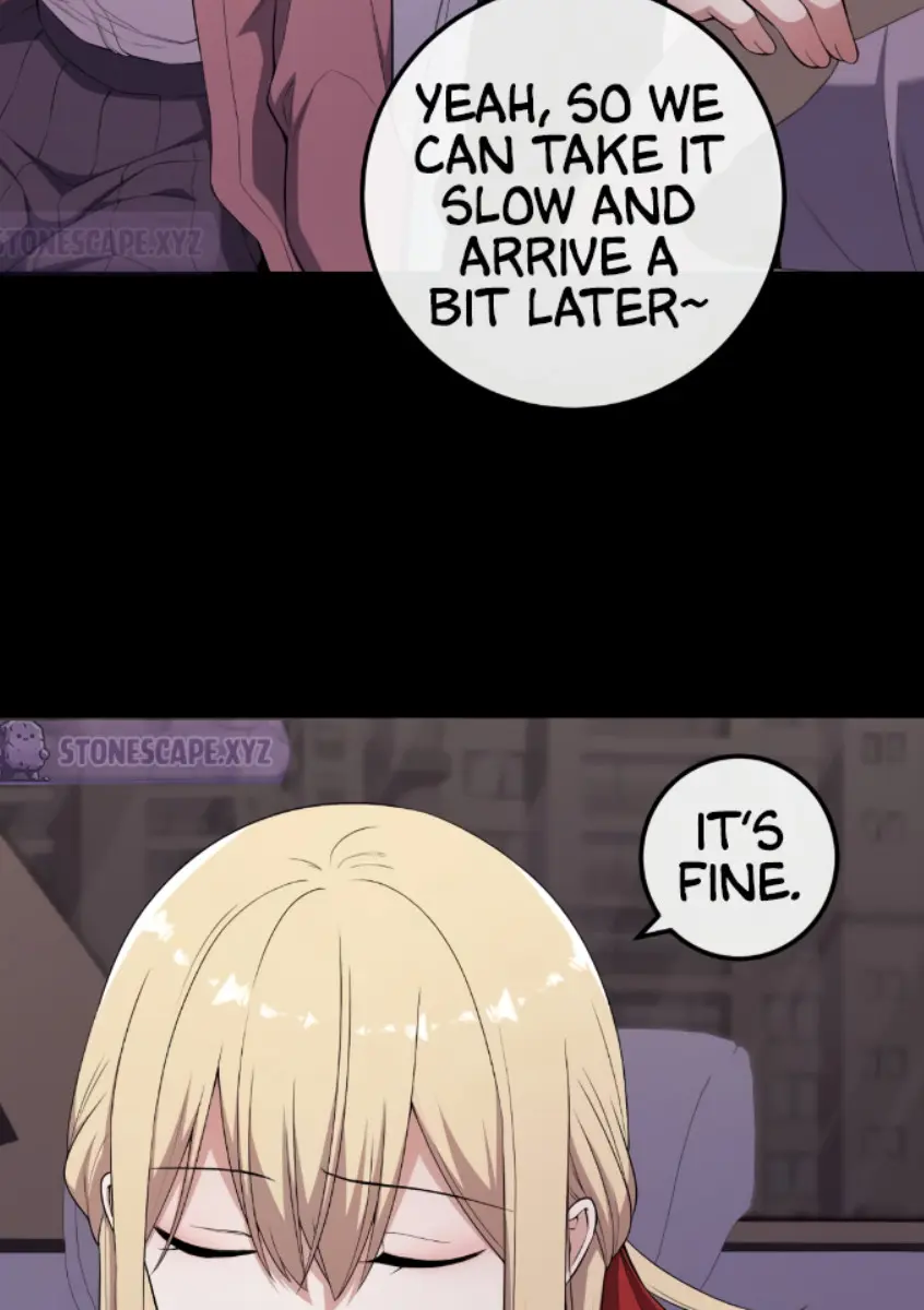 Webtoon Character Na Kang Lim Chapter 165 Page 77