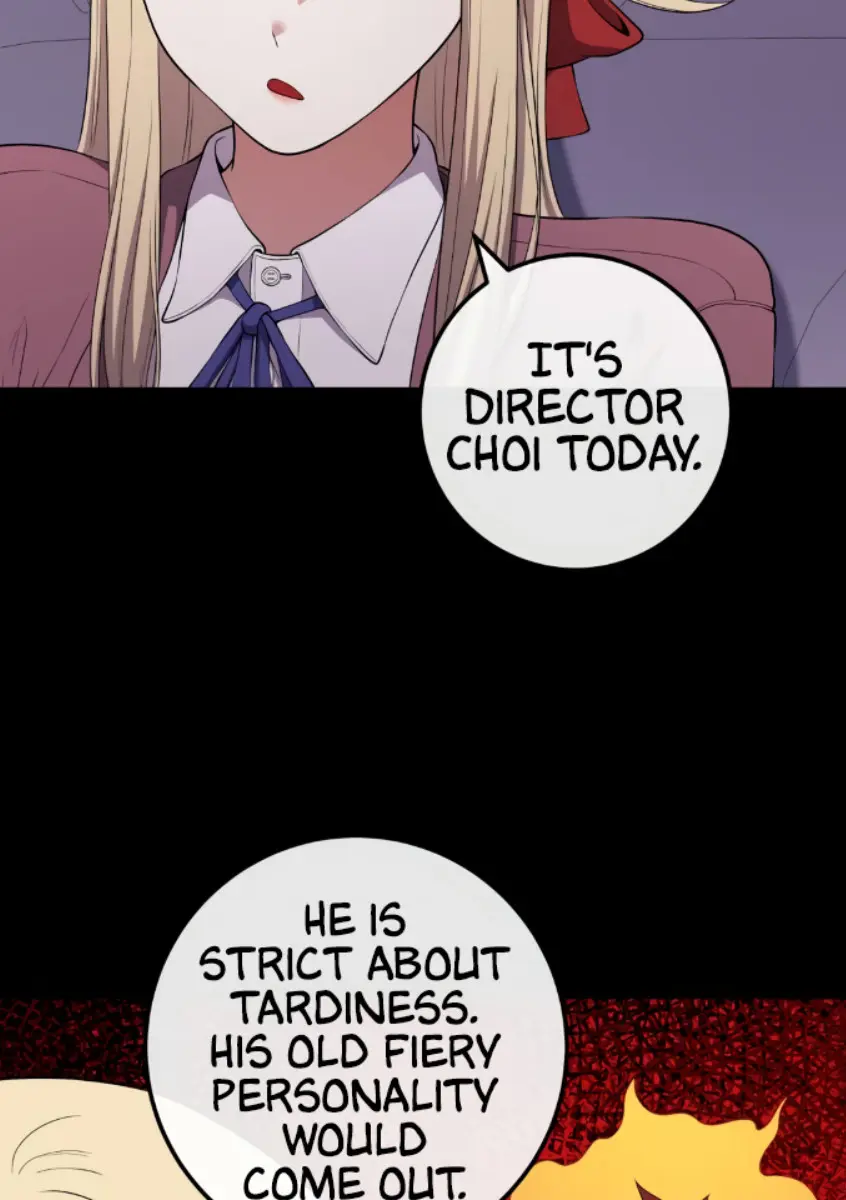 Webtoon Character Na Kang Lim Chapter 165 Page 78