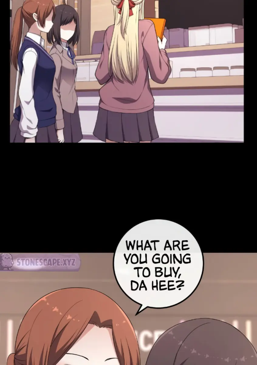 Webtoon Character Na Kang Lim Chapter 165 Page 90