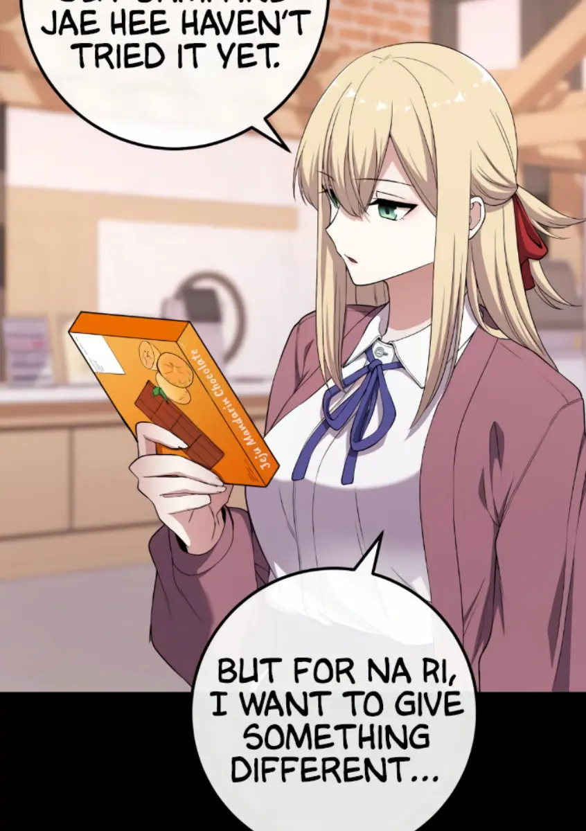 Webtoon Character Na Kang Lim Chapter 165 Page 92