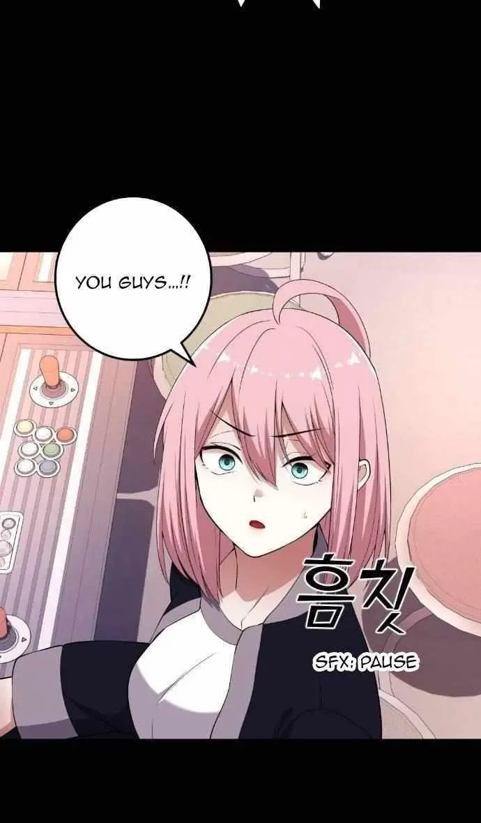 Webtoon Character Na Kang Lim Chapter 166 Page 6