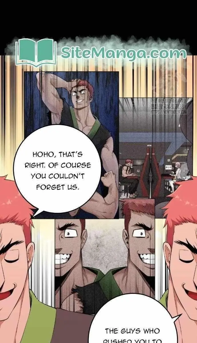 Webtoon Character Na Kang Lim Chapter 166 Page 7