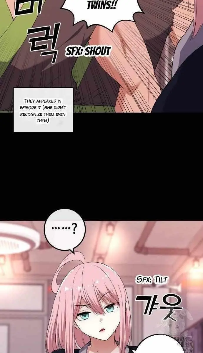 Webtoon Character Na Kang Lim Chapter 166 Page 9