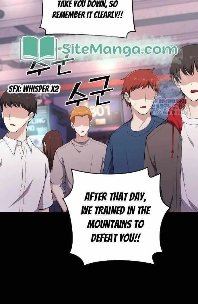 Webtoon Character Na Kang Lim Chapter 166 Page 11