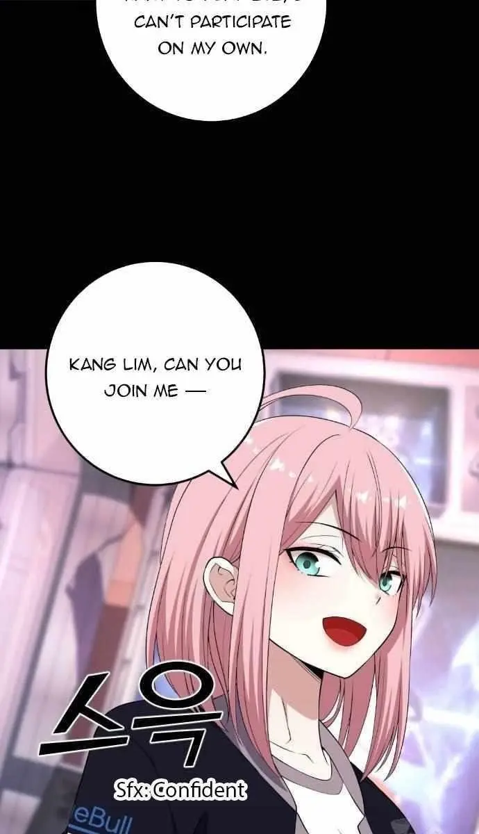 Webtoon Character Na Kang Lim Chapter 166 Page 13