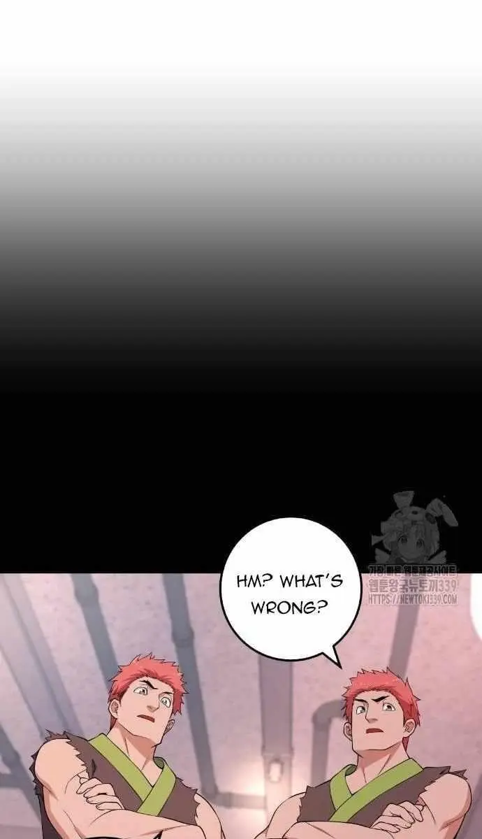 Webtoon Character Na Kang Lim Chapter 166 Page 27