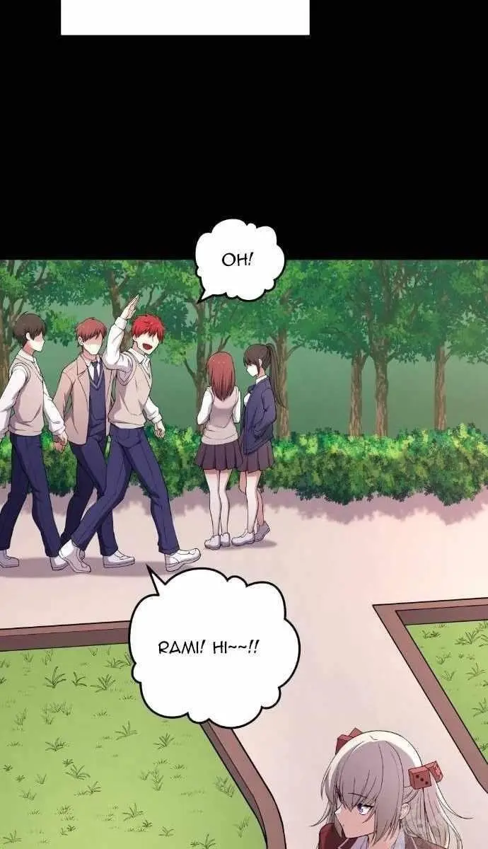 Webtoon Character Na Kang Lim Chapter 166 Page 34