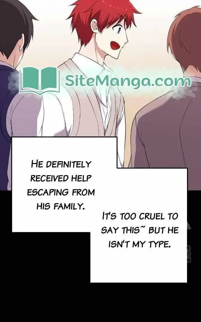 Webtoon Character Na Kang Lim Chapter 166 Page 37