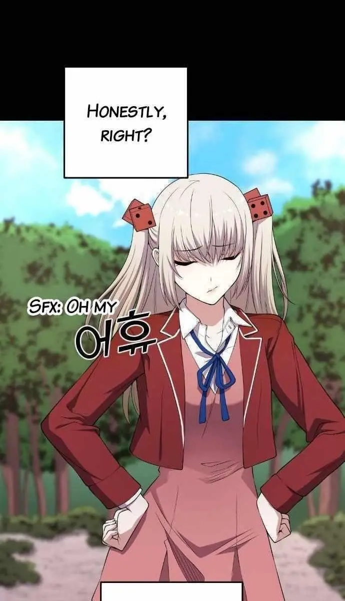 Webtoon Character Na Kang Lim Chapter 166 Page 38