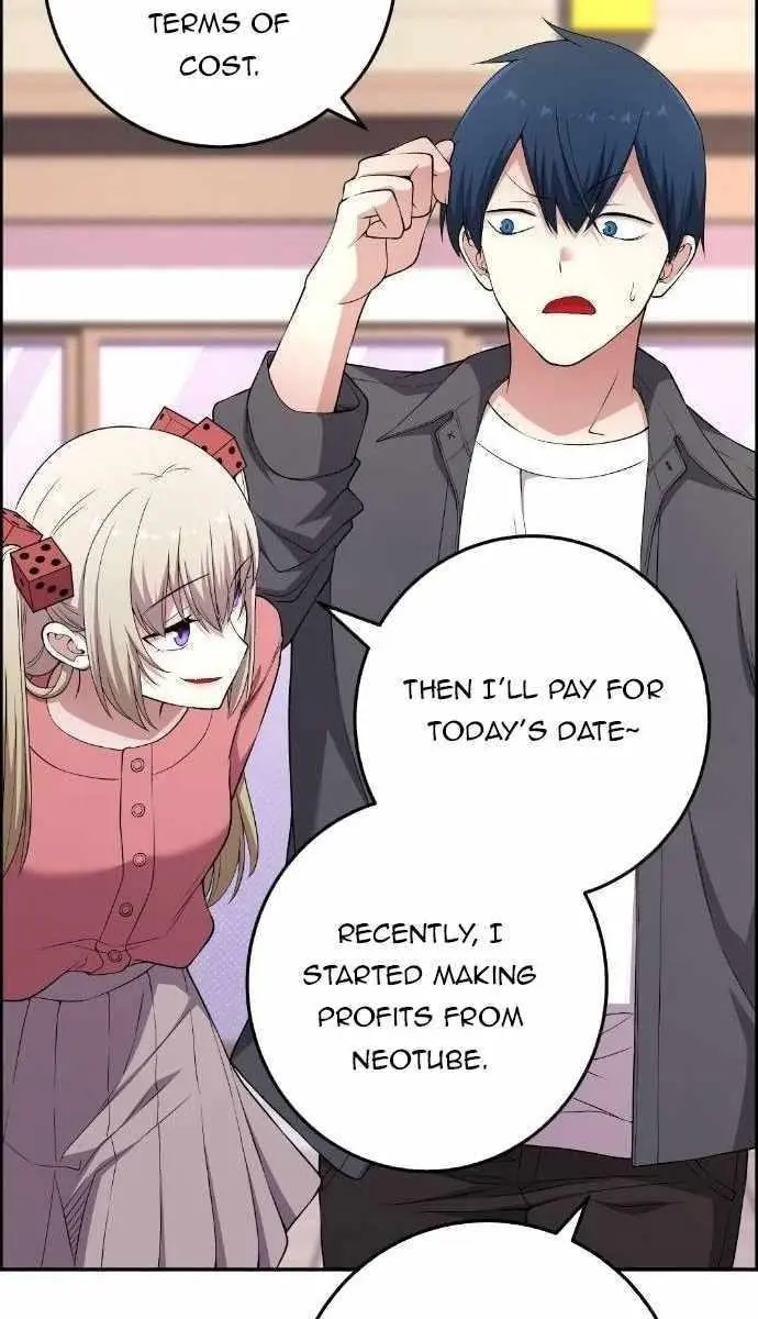 Webtoon Character Na Kang Lim Chapter 166 Page 42