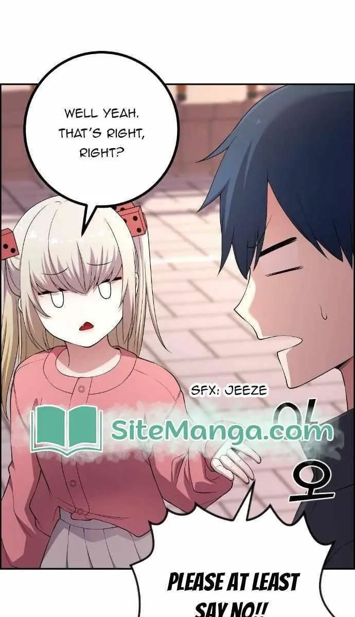 Webtoon Character Na Kang Lim Chapter 166 Page 44