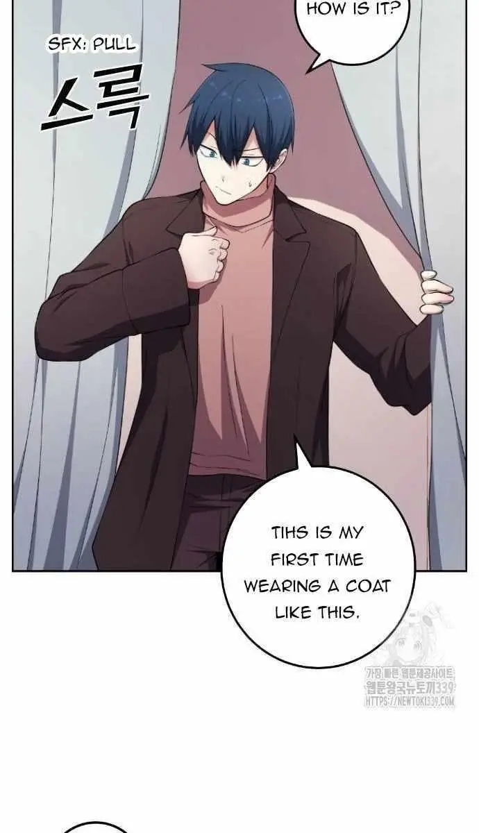 Webtoon Character Na Kang Lim Chapter 166 Page 47