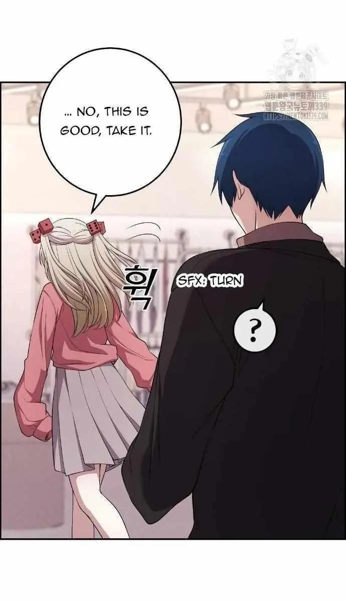 Webtoon Character Na Kang Lim Chapter 166 Page 49